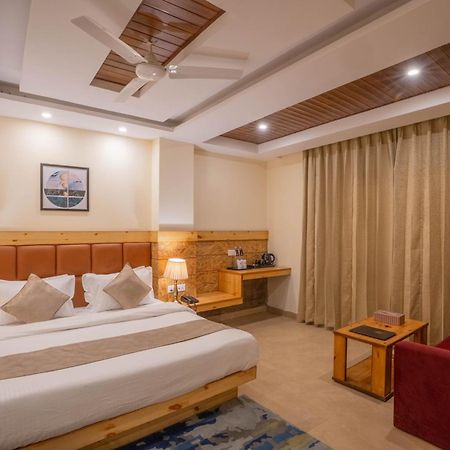 Perfectstayz Vista 5 Min Walk To Mall Road Mussoorie Exterior foto