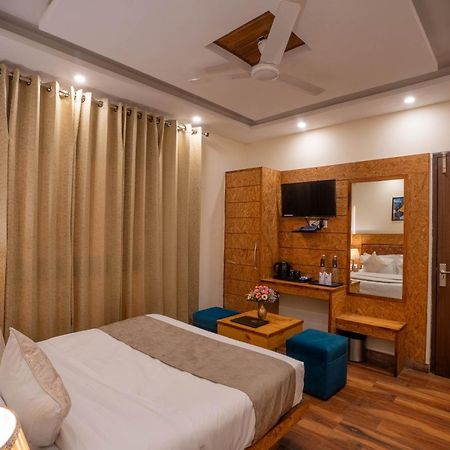 Perfectstayz Vista 5 Min Walk To Mall Road Mussoorie Exterior foto