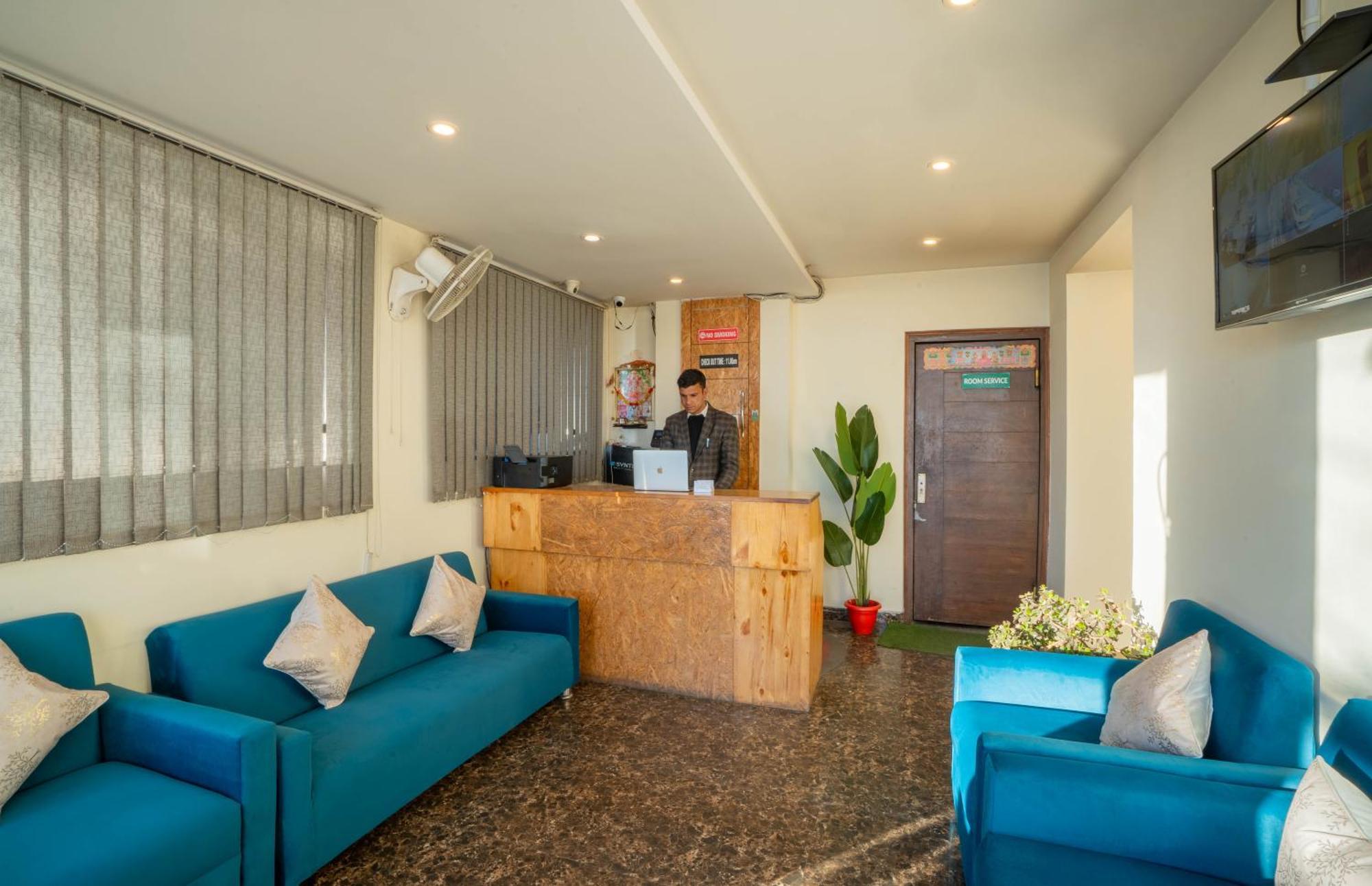 Perfectstayz Vista 5 Min Walk To Mall Road Mussoorie Exterior foto