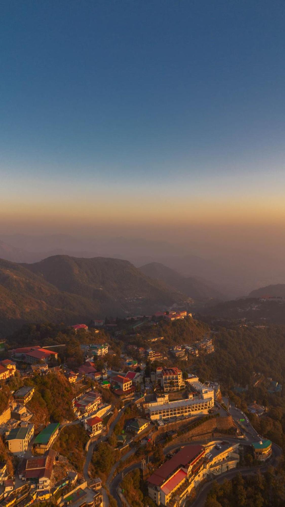 Perfectstayz Vista 5 Min Walk To Mall Road Mussoorie Exterior foto