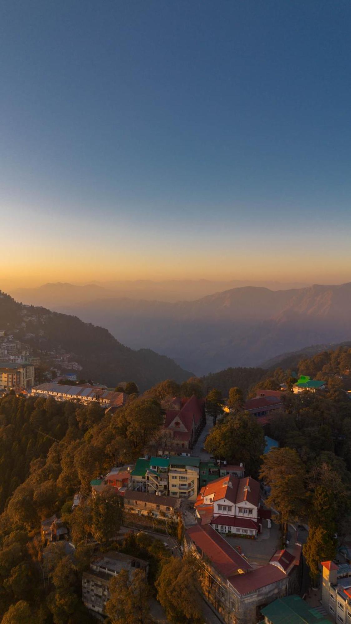 Perfectstayz Vista 5 Min Walk To Mall Road Mussoorie Exterior foto